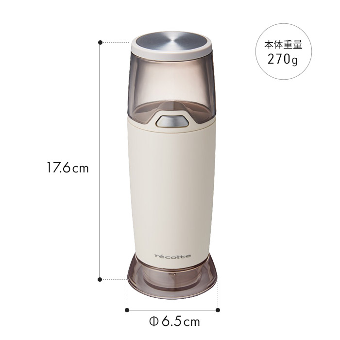 楽天市場】ごますり器 電動ミル セラミック 卓上 電池式 セラミック刃