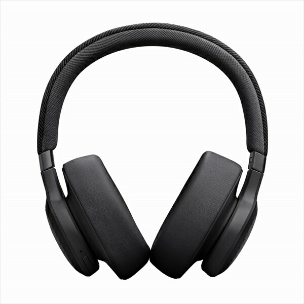 楽天市場】JBL LIVE770NC ブラック ジェービーエル ノイズキャンセ