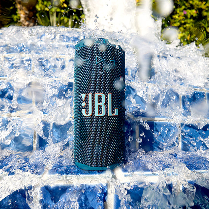 楽天市場】JBL Grip ブラック【JBLGRIPBLK】ワイヤレススピーカー
