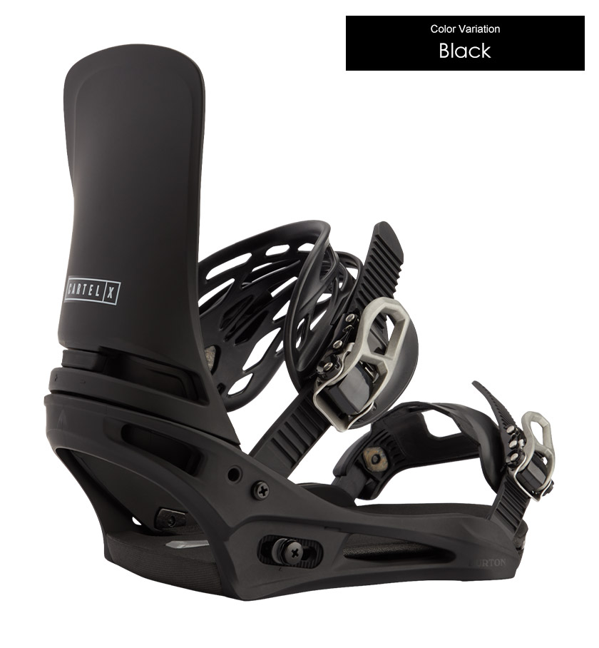 楽天市場】base burton x ビンディングの通販