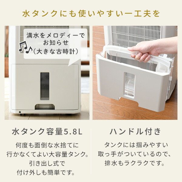 楽天市場】スポットクーラー 除湿機 衣類乾燥 家庭用 工事不要