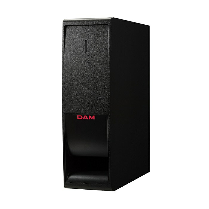 楽天市場】【新品】 【送料無料】 カラオケ スピーカー 第一興商 DAM
