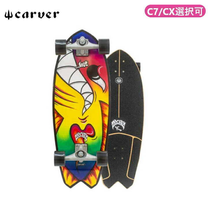 楽天市場】carver triton 29の通販