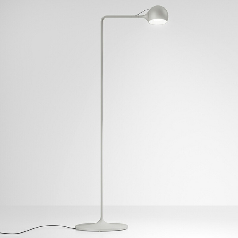 楽天市場】アルテミデ（フロアスタンド・ランプ｜ライト・照明器具