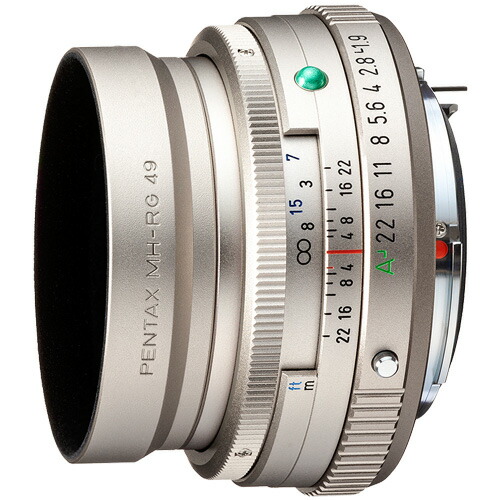 楽天市場】hd pentax-fa 43mm f1.9 limitedの通販
