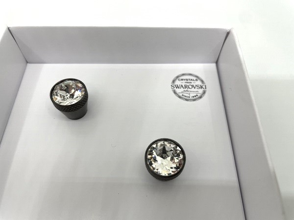 楽天市場】MINI ミニ BMW 純正 クリスタル クラリティー ドアロック