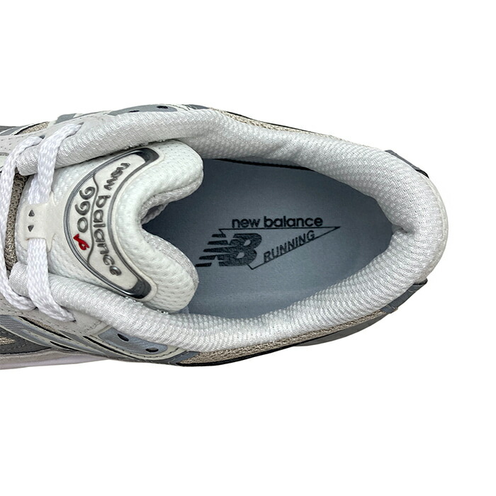 楽天市場】ニューバランス U990NC6 990 V6 スニーカー new balance