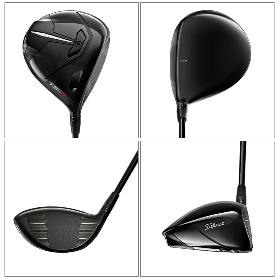 楽天市場】タイトリスト TSR4 ドライバー TSP311 65 カーボンシャフト