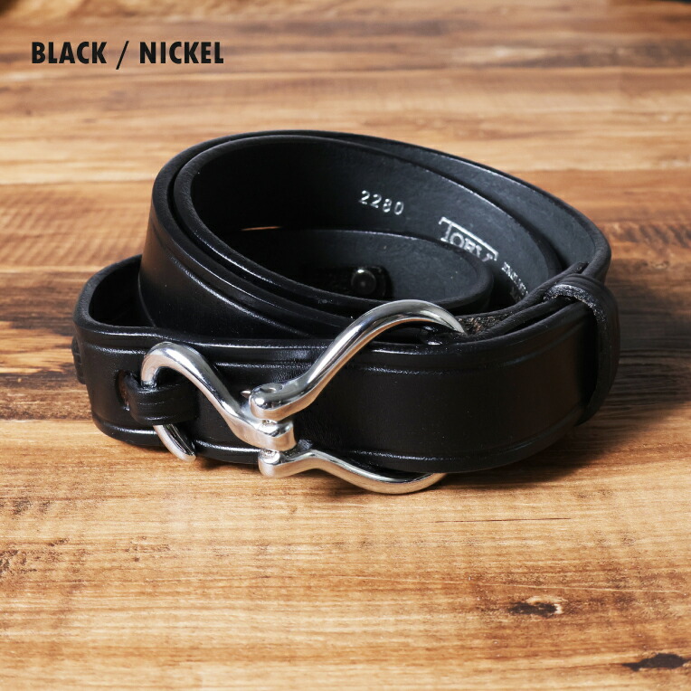 楽天市場】TORY LEATHER / トリーレザー TORY22 11/4 BRIDLE LEATHER