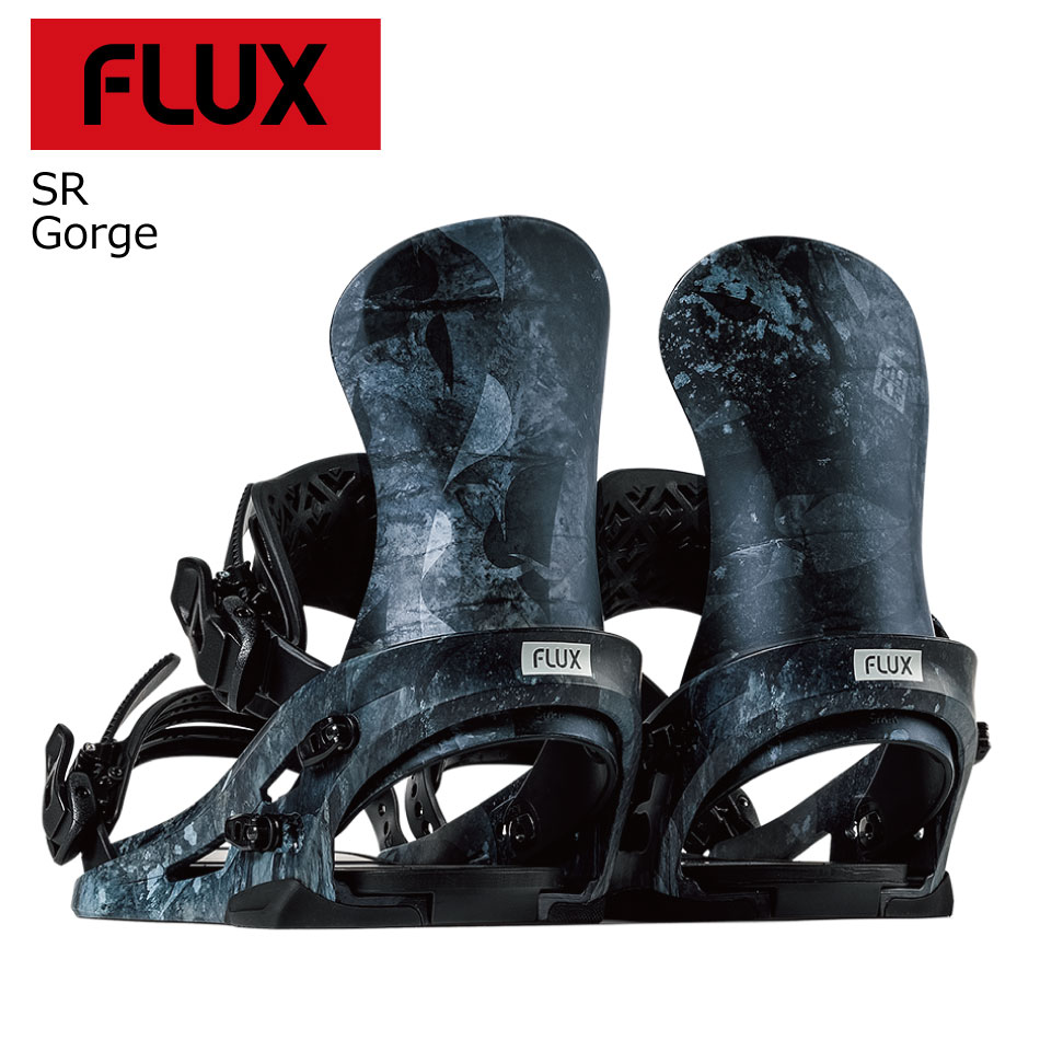 FLUX DSL Mサイズ フラックス FLUX 20-21 BINDINGS DSL フラックス