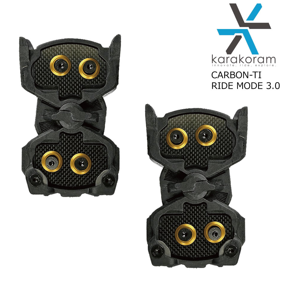 楽天市場】カラコラム スプリットビンディング カーボン ティーアイ