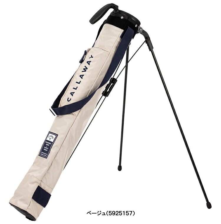 楽天市場】Callaway キャロウェイ 正規品 Advance Stand Club Case 25