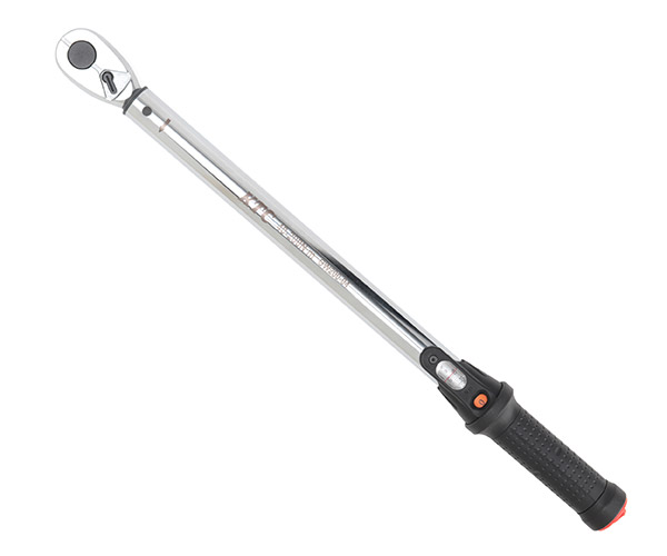 楽天市場】KTC GW200-04 12.7sq.プレセット型トルクレンチ 40〜200N・m