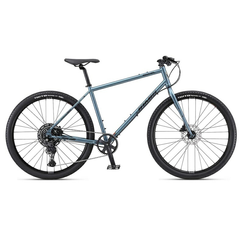 楽天市場】JAMIS SEQUEL S2（ジェイミス/セクエル S2）フラットバーグ