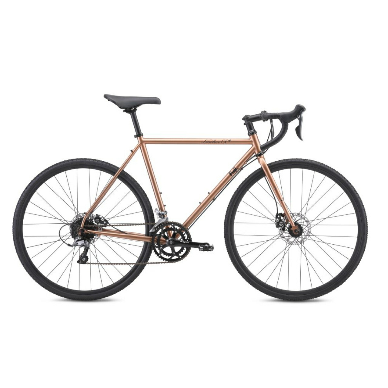 楽天市場】FUJI/フジ FEATHER CX+（フェザーCXプラス）【2026年モデル
