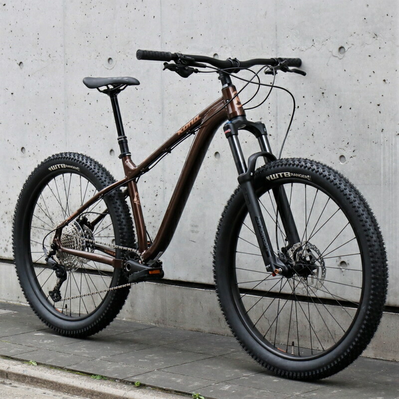 楽天市場】【在庫セール！】KONA BIG HONZO（コナ/ビッグホンゾ