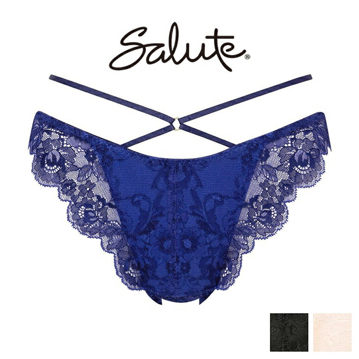 楽天市場】サルート tバック（インナー・下着・ナイトウェア）の通販