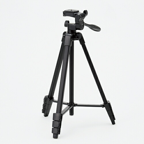 楽天市場】エレコム スマホ ホルダー 付 カメラ三脚 軽くてコンパクト