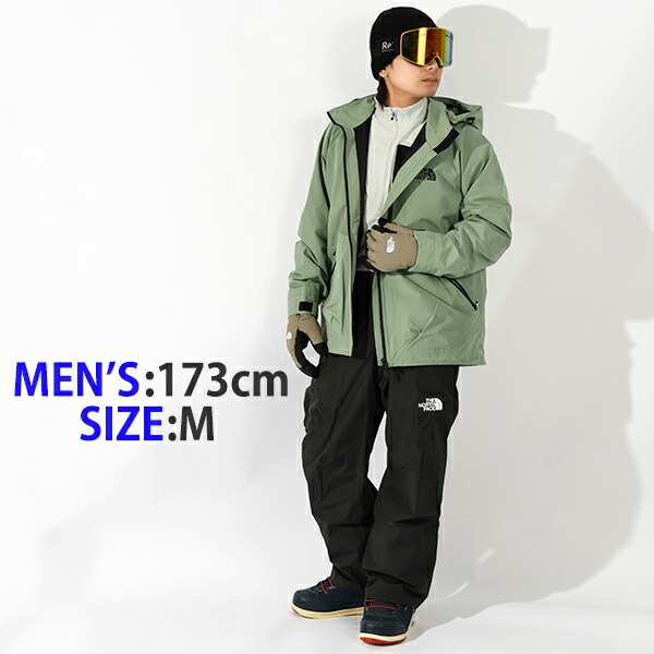 楽天市場】送料無料 ノースフェイス メンズ GORE-TEX 高機能