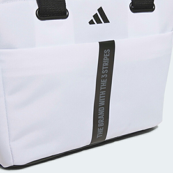 楽天市場】送料無料 アディダス ゴルフ 9.1L カートバッグ adidas GOLF