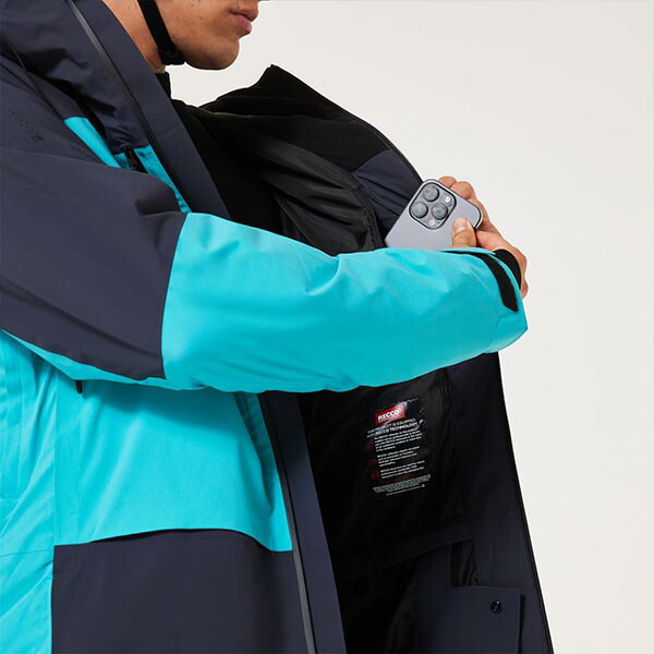 楽天市場】40%off 送料無料 スノーボードウェア メンズ ジャケット