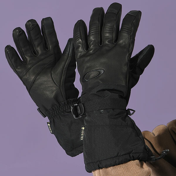 楽天市場】30%off 送料無料 タッチパネル対応 スノーボード グローブ