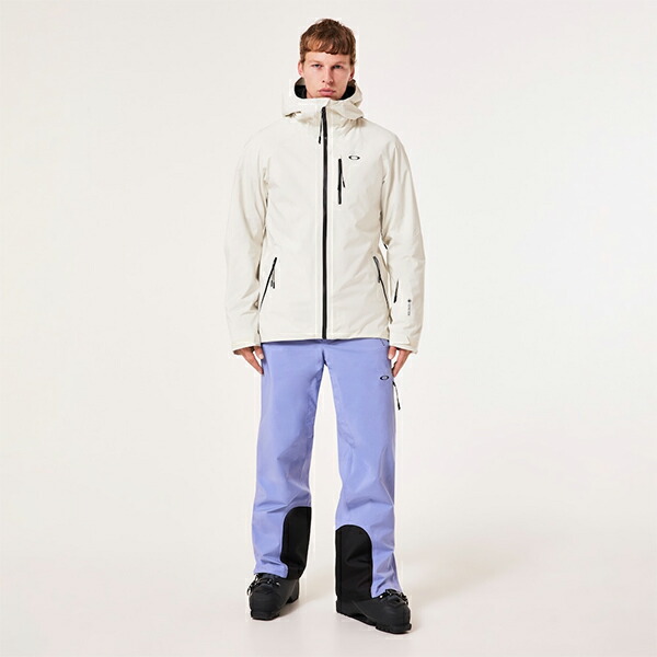 やまだ OAKLEY スノーボードウェア GORE-TEX サイズXL やまだ OAKLEY