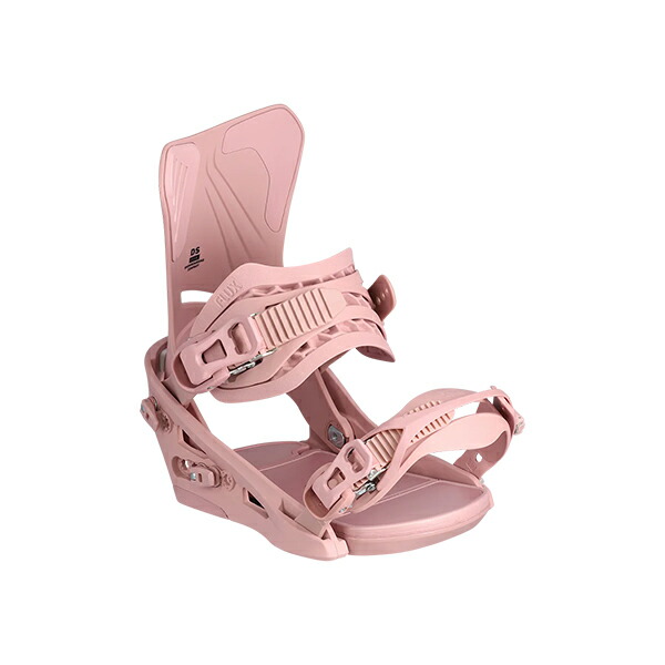 楽天市場】Sサイズ のみ 送料無料 FLUX フラックス バインディング DS