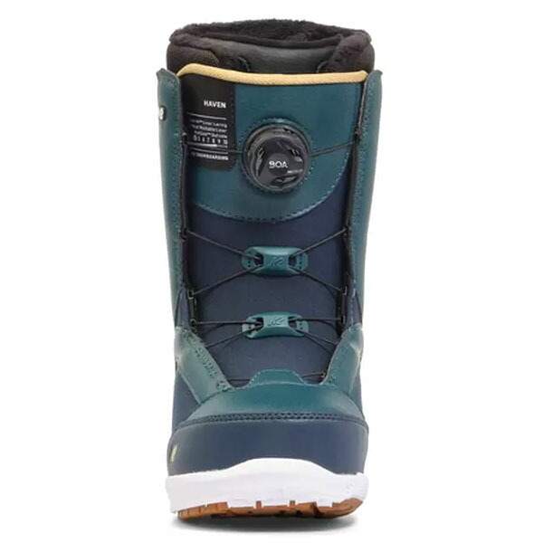 楽天市場】半額以上 55%off 送料無料 K2 ケーツー レディース