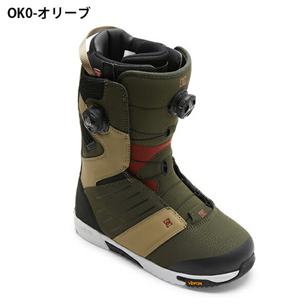 楽天市場】ラスト1足 26.5cm ブラック 送料無料 スノーブーツ DC SHOE