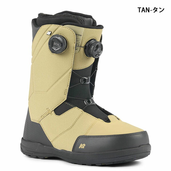 楽天市場】半額 50%off 送料無料 K2 ケーツー メンズ ブーツ MAYSIS