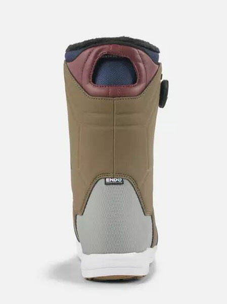 楽天市場】半額 50%off 送料無料 K2 ケーツー メンズ ブーツ MAYSIS