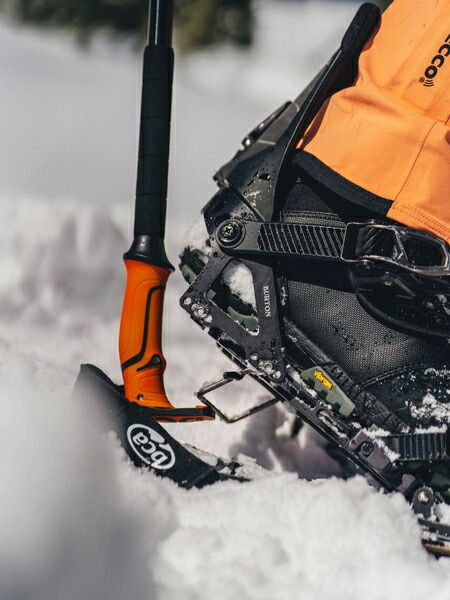 楽天市場】送料無料 ビーシーエー BCA BACKCOUNTRY ACCESS バック