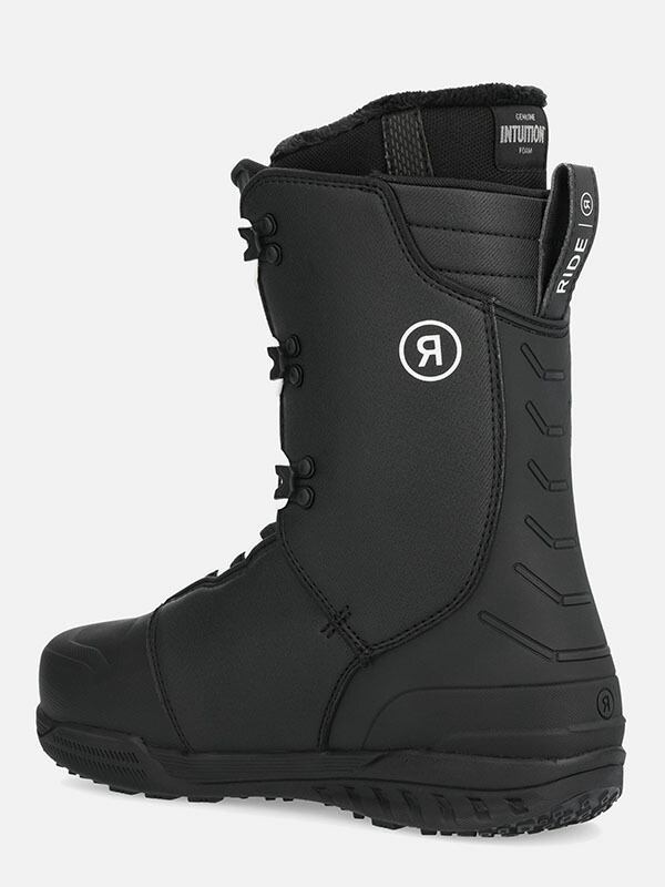 楽天市場】送料無料 RIDE ライド スノーボード ブーツ メンズ FUSE
