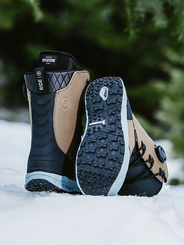 楽天市場】送料無料 RIDE ライド スノーボード ブーツ メンズ FUSE