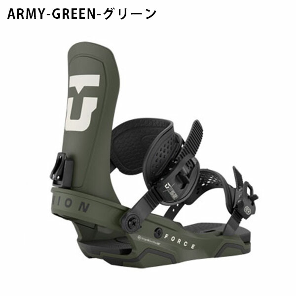 楽天市場】送料無料 UNION ユニオン バインディング FORCE フォース