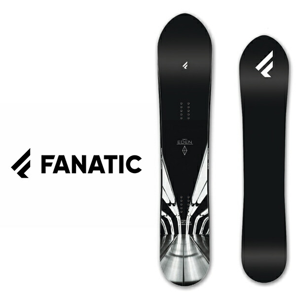 楽天市場】45%off ラスト1本 160 送料無料 FANATIC ファナティック 板