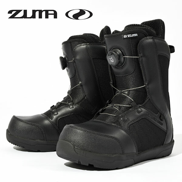 楽天市場】40%off 送料無料 エントリーモデル ZUMA ツマ スノーボード