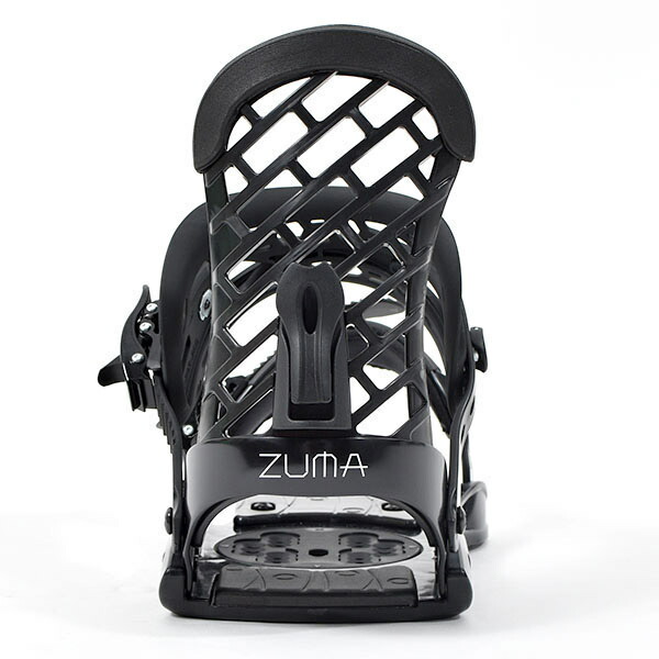 楽天市場】30%off 送料無料 ZUMA ツマ バインディング ビンディング