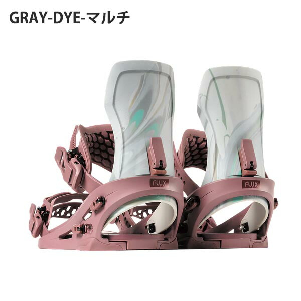 楽天市場】送料無料 FLUX フラックス バインディング XF エックスエフ