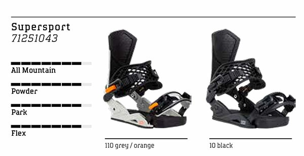 楽天市場】送料無料 DRAKE ドレイク バインディング SUPERSPORT