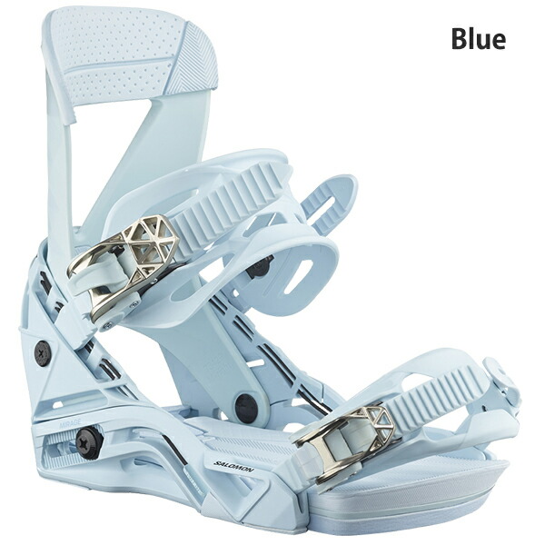 楽天市場】送料無料 SALOMON サロモン バインディング MIRAGE