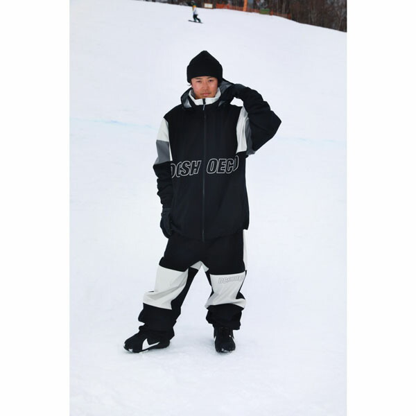 楽天市場】45%off 送料無料 スノーボードウェア DC SHOE ディーシー