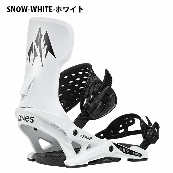 楽天市場】送料無料 JONES ジョーンズ バインディング METEORITE
