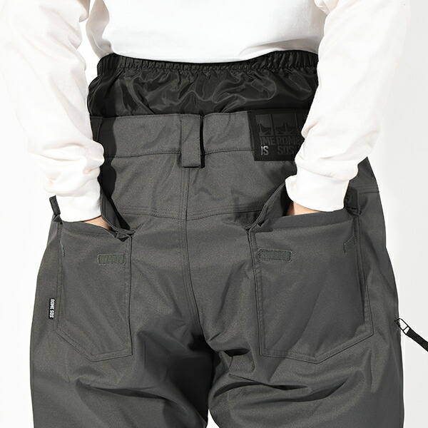 楽天市場】40%off 送料無料 スノーボードウェア ROME SDS ローム