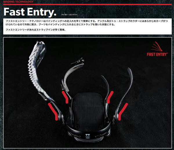 楽天市場】35%off 送料無料 バインディング ROME SDS ローム CRUX