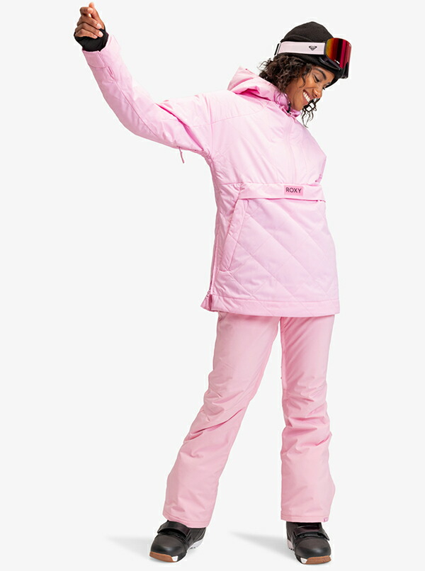 楽天市場】45%off 送料無料 スノーウェア ROXY ロキシー レディース