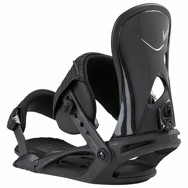 楽天市場】40%off 送料無料 head ヘッド スノーボード バインディング
