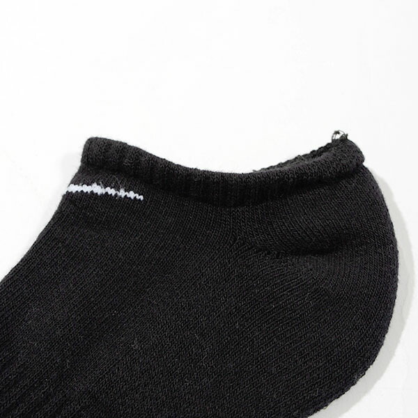 楽天市場】3足セット ソックス NIKE ナイキ 3P エブリデイ クッション