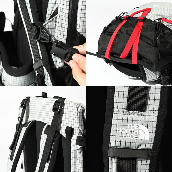 楽天市場】送料無料 ノースフェイス リュックサック メンズ レディース